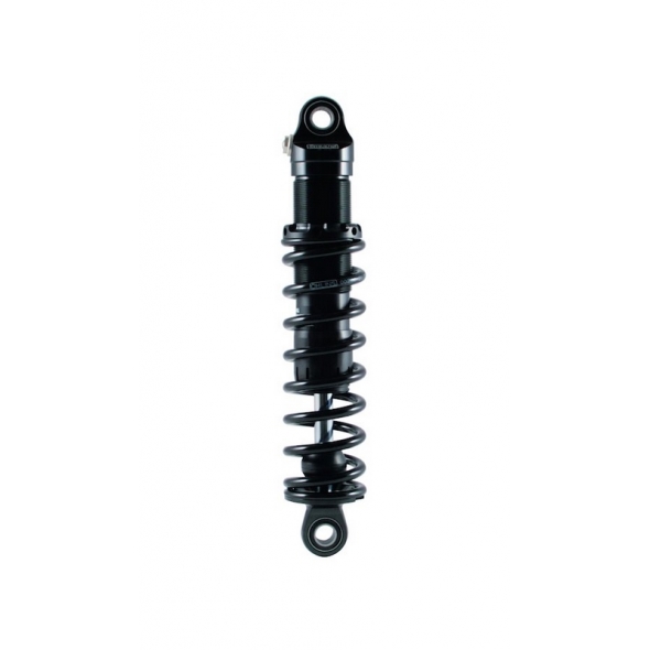 OHLINS suspension Ohlins STX 36 Blackline Twin Shock HD 751 (296 mm) | HD-751 | ohl_HD-751 | euronetbike-net