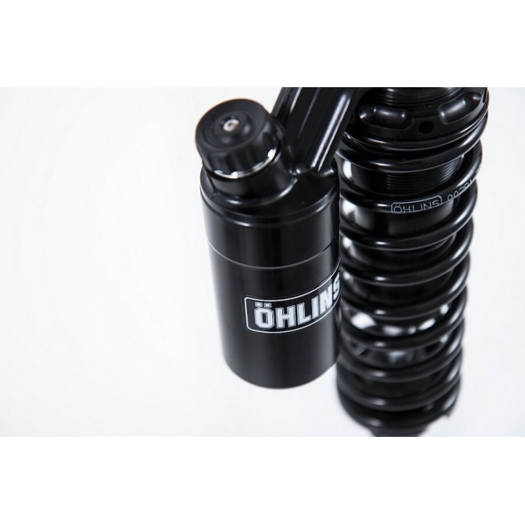 OHLINS suspension Ohlins STX 36 Blackline Twin Shock KA 964 | KA-964 | ohl_KA-964 | euronetbike-net