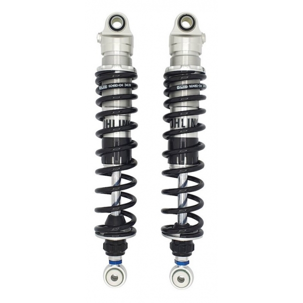 OHLINS suspension Ohlins STX 36 Twin Shock RE 912 | RE-912 | ohl_RE-912 | euronetbike-net