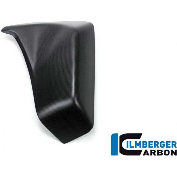 Ilmberger Carbon Ilmberger INNER SIDE FAIRING RIGHTSIDE MATT DUCATI MTS 1200'16 ENDURO | ilm_IVR_107_ME16M_K | euronetbike-net