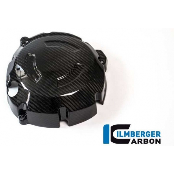 Ilmberger Carbon Ilmberger Clutch Cover BMW S1000 RR Stocksport from 2017 | ilm_KDA_401_S1R17_K | euronetbike-net