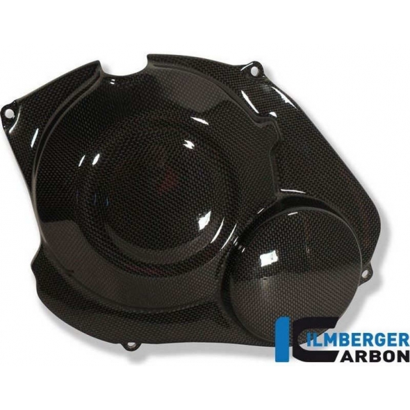 Ilmberger Carbon Ilmberger Clutchcover Carbon - Honda CB 1000 R | ilm_KDO_004_CB10R_K | euronetbike-net