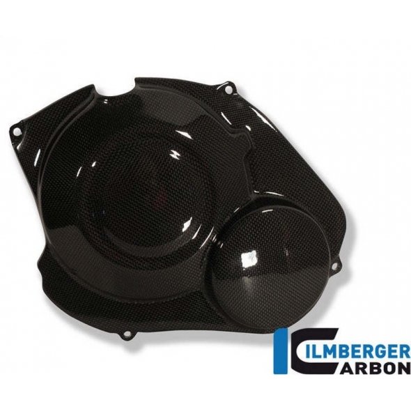 Ilmberger Carbon Ilmberger Clutchcover Carbon - Honda CB 1000 R | ilm_KDO_004_CB10R_K | euronetbike-net
