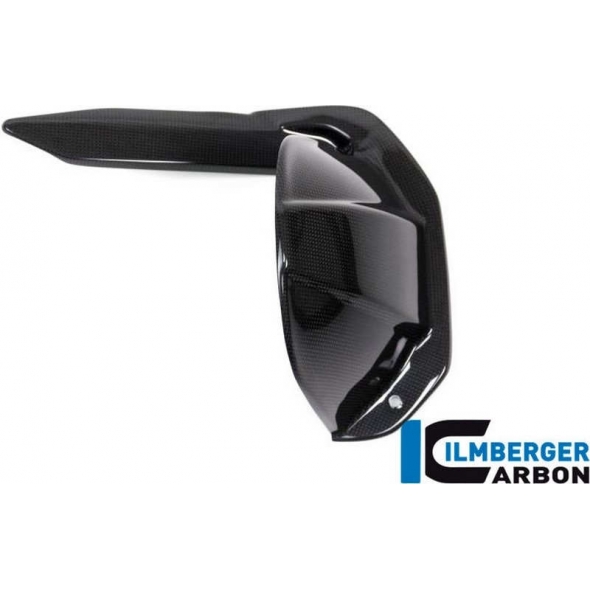Ilmberger Carbon Ilmberger Rear Fender gloss Ducati Scrambler'16 | ilm_KHO_020_DS15G_K | euronetbike-net