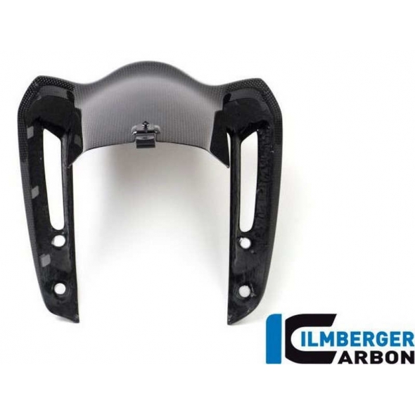 Ilmberger Carbon Ilmberger Front fender gloss XDiavel'16 | ilm_KVO_001_XD16G_K | euronetbike-net