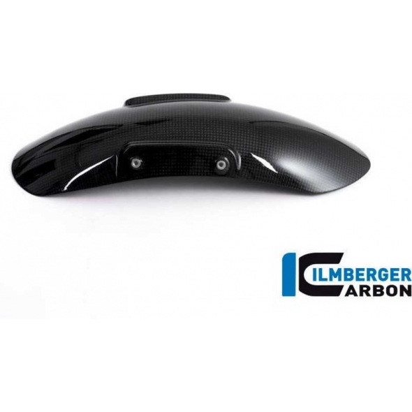 Ilmberger Carbon Ilmberger Front Mudguard Carbon (original design) - BMW R Nine T | ilm_KVO_006_NINET_K | euronetbike-net