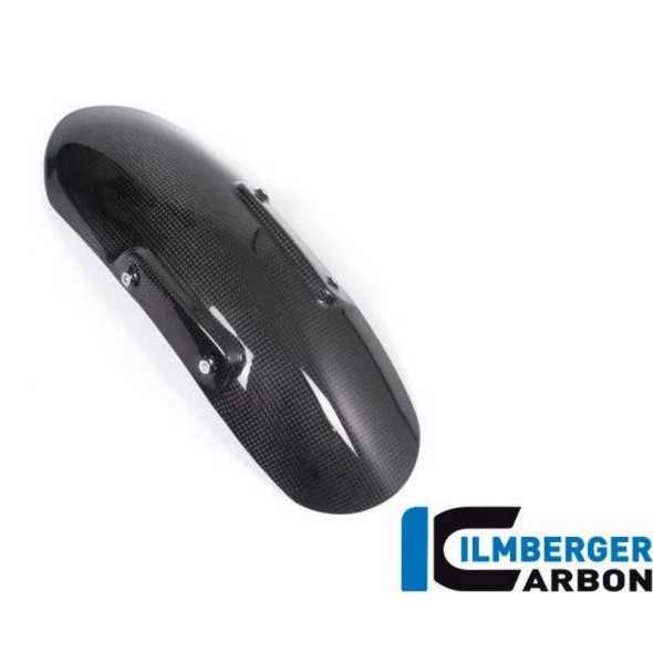 Ilmberger Carbon Ilmberger Front Mudguard Carbon (original design) - BMW R Nine T | ilm_KVO_006_NINET_K | euronetbike-net