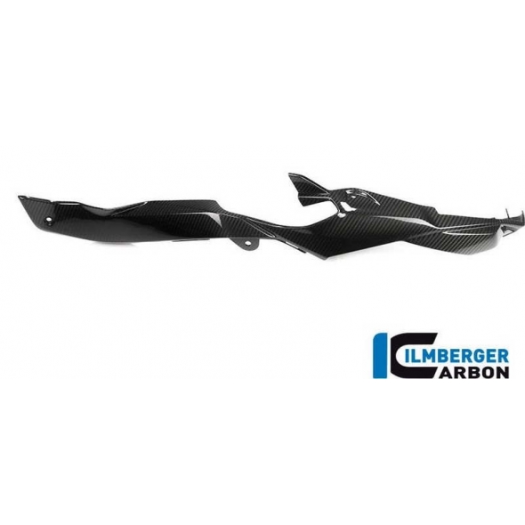 Ilmberger Carbon Ilmberger Subframe Cover right Side - BMW S 1000 XR from 2015 | ilm_RHR_011_S10XR_K | euronetbike-net
