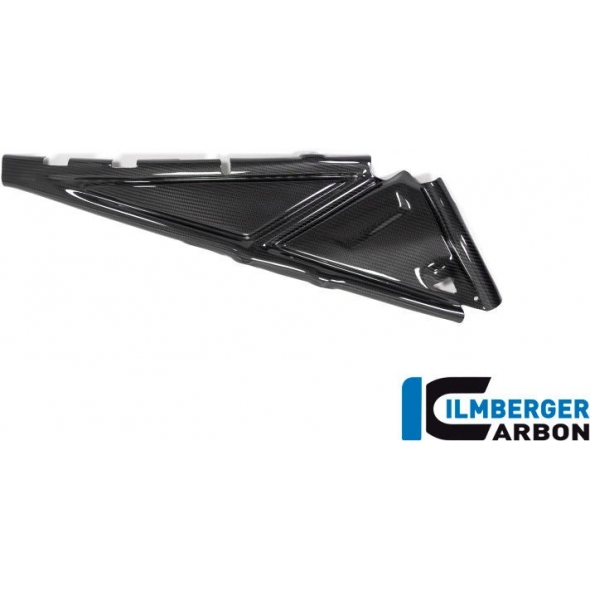 Ilmberger Carbon Ilmberger Subframe Cover right Side BMW R 1250 GS | RHR.029.GS19T.K | ilm_RHR_029_GS19T_K | euronetbike-net