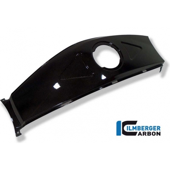 Ilmberger Carbon Ilmberger Tank Centre Panel Carbon - BMW R 1200 S | ilm_TAO_004_R120S_K | euronetbike-net
