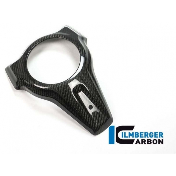 Ilmberger Carbon Ilmberger Cover on top of the tankcover - BMW S 1000 XR from 2015 | ilm_TAO_008_S10XR_K | euronetbike-net