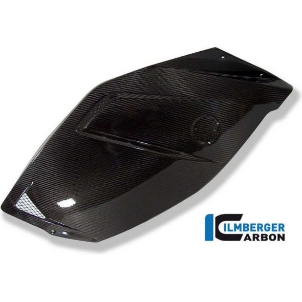 Ilmberger Carbon Ilmberger Fairing Side Panel left Carbon - BMW K 1200 S | ilm_VER_015_K120S_K | euronetbike-net