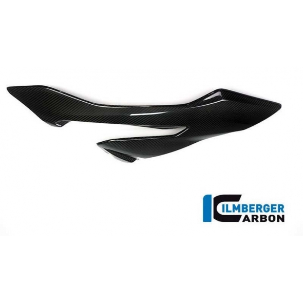 Ilmberger Carbon Ilmberger Fairing Side Panel right side - BMW S 1000 XR ab 2015 | ilm_VER_017_S10XR_K | euronetbike-net