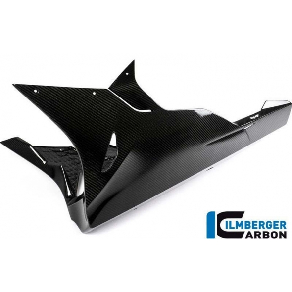 Ilmberger Carbon Ilmberger Bellypan Racing 2015 - BMW S 1000 RR (from 2015) | ilm_VEU_356_S1R15_K | euronetbike-net