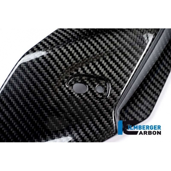 Ilmberger Carbon Ilmberger Front Fairing Side Panel left Side Carbon - BMW S 1000 R | ilm_VOL_203_S100N_K | euronetbike-net