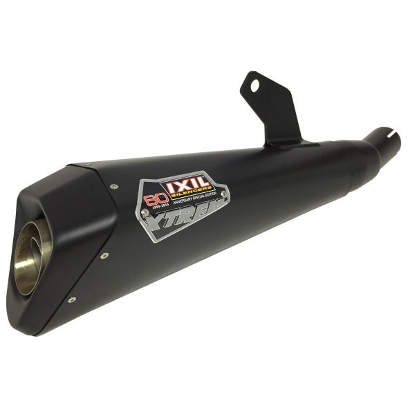 IXIL IXIL SLASHED CONE XTREM X55SB Homologated | FY 9880 SSB | ixil_FY_9880_SSB | euronetbike-net