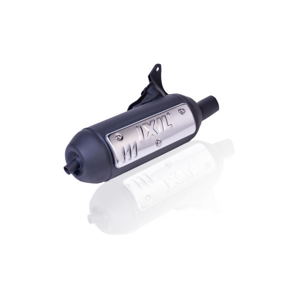 IXIL IXIL SCOOTER CLASSIC SCCL Non-Homologated | HP 1951 | ixil_HP_1951 | euronetbike-net