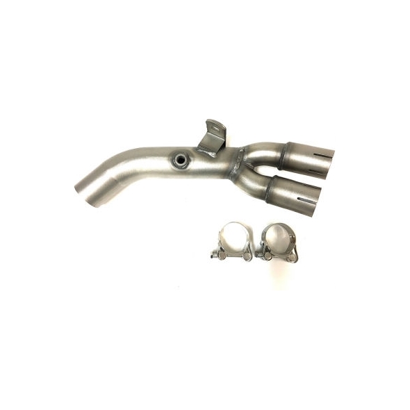 IXIL IXIL CATALYST ELIMINATOR - NOT FOR ROAD USE DKAT Non-Homologated | KIT 6077 C1 | ixil_KIT_6077_C1 | euronetbike-net