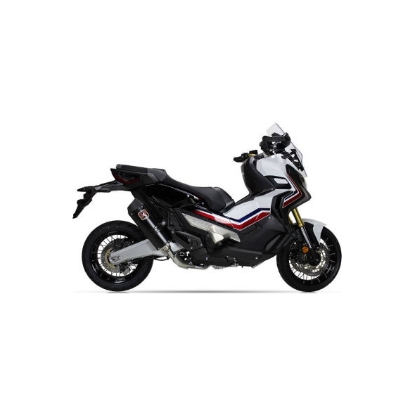 IXIL IXIL HEXOVAL XTREM BLACK XOVE Homologated | OH 6059 VSEB | ixil_OH_6059_VSEB | euronetbike-net