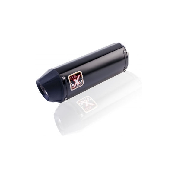 IXIL IXIL HEXOVAL XTREM BLACK XOVE Homologated | OH 6068 VSEB | ixil_OH_6068_VSEB | euronetbike-net
