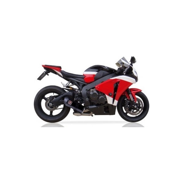IXIL IXIL HEXOVAL XTREM BLACK XOVE Non-Homologated | OH 6175 VSEB | ixil_OH_6175_VSEB | euronetbike-net