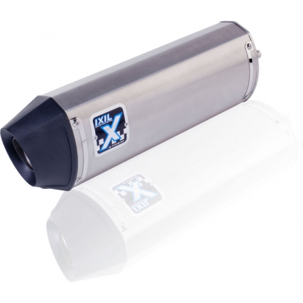 IXIL IXIL HEXOVAL XTREM EVOLUTION SOVE Non-Homologated | OK 7096 VSE | ixil_OK_7096_VSE | euronetbike-net