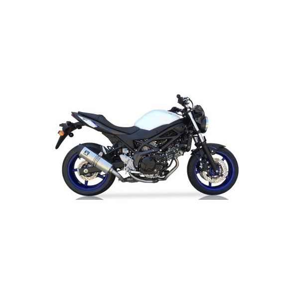 IXIL IXIL HEXOVAL XTREM EVOLUTION SOVE Homologated | OS 8033 VSE | ixil_OS_8033_VSE | euronetbike-net