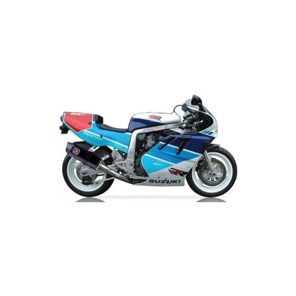 IXIL IXIL HEXOVAL XTREM BLACK XOVE Non-Homologated | OS 8060 VSEB | ixil_OS_8060_VSEB | euronetbike-net