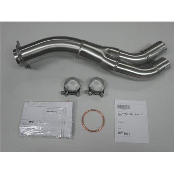 IXIL IXIL HEXOVAL XTREM EVOLUTION SOVE Homologated | OS 8061 VSE | ixil_OS_8061_VSE | euronetbike-net