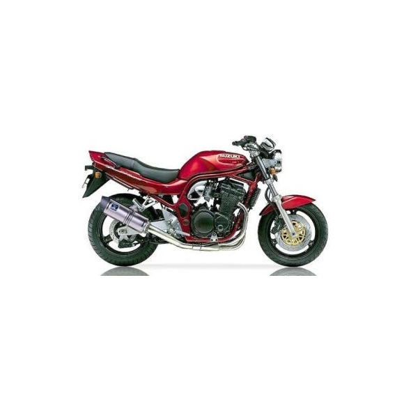 IXIL IXIL HEXOVAL XTREM EVOLUTION SOVE Homologated | OS 8085 VSE | ixil_OS_8085_VSE | euronetbike-net