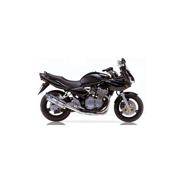 IXIL IXIL HEXOVAL XTREM EVOLUTION SOVE Homologated | OS 8095 VSE | ixil_OS_8095_VSE | euronetbike-net