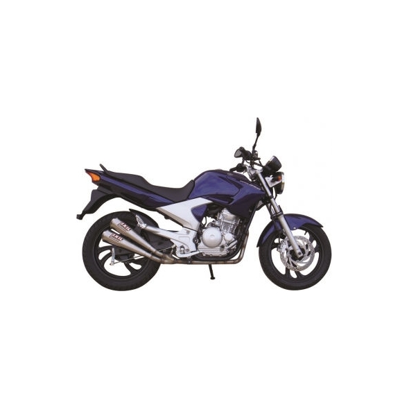 IXIL IXIL 2 - CONICAL XTREM - FULL SYSTEM 2-CON Non-Homologated | OY 920 S | ixil_OY_920_S | euronetbike-net