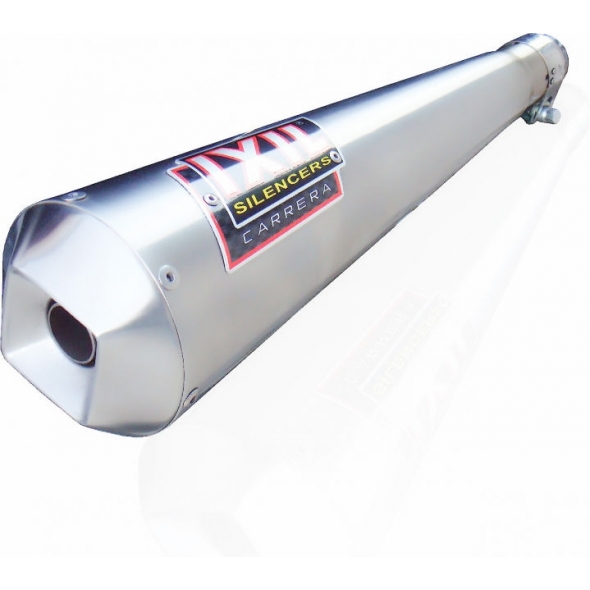 IXIL IXIL 2 - CONICAL XTREM - FULL SYSTEM 2-CON Non-Homologated | OY 920 S | ixil_OY_920_S | euronetbike-net