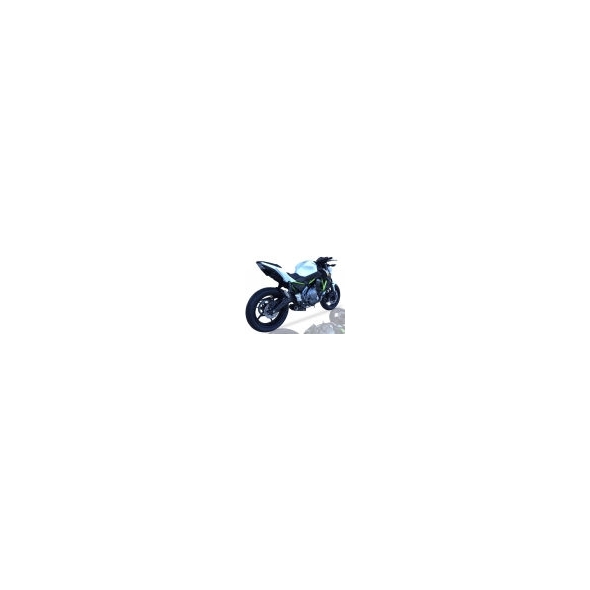 IXIL IXIL SUPER XTREM - FULL SYSTEM SX1 Homologated | SK 7753 C | ixil_SK_7753_C | euronetbike-net