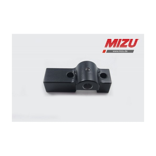 MIZU Mizu Mirror clamp | 10-200 | mizu_10-200 | euronetbike-net