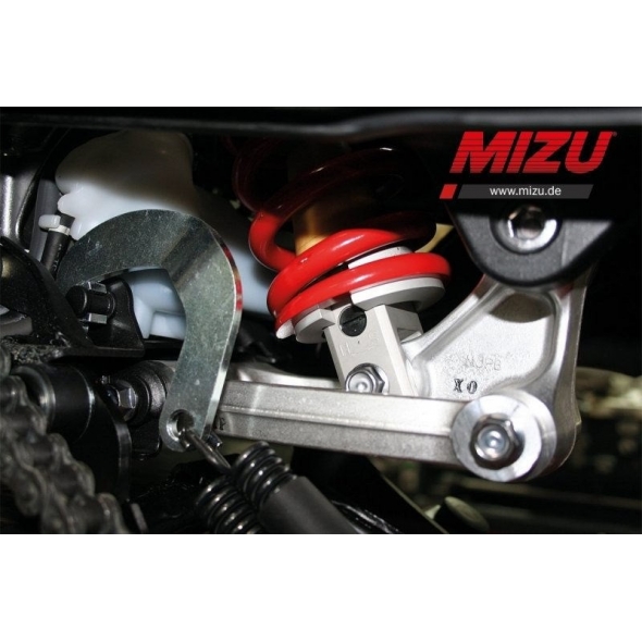 MIZU Mizu Lowering kit, 40mm | 30215014 | mizu_30215014 | euronetbike-net
