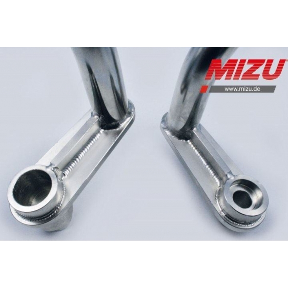 MIZU Mizu Crash Cage, Polished | 30601017 | mizu_30601017 | euronetbike-net