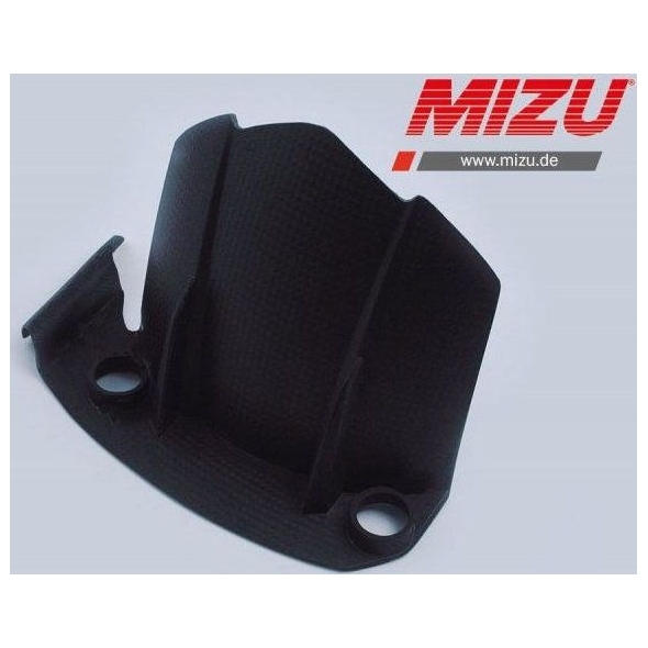 MIZU Mizu Pro Race Carbon Wheelcover, finish: Matt | 3064702 | mizu_3064702 | euronetbike-net