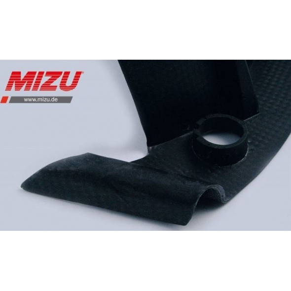 MIZU Mizu Pro Race Carbon Wheelcover, finish: Matt | 3064702 | mizu_3064702 | euronetbike-net