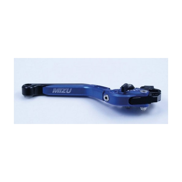 MIZU Mizu Brake Lever, including ABE, Blue | 309B1088513 | mizu_309B1088513 | euronetbike-net