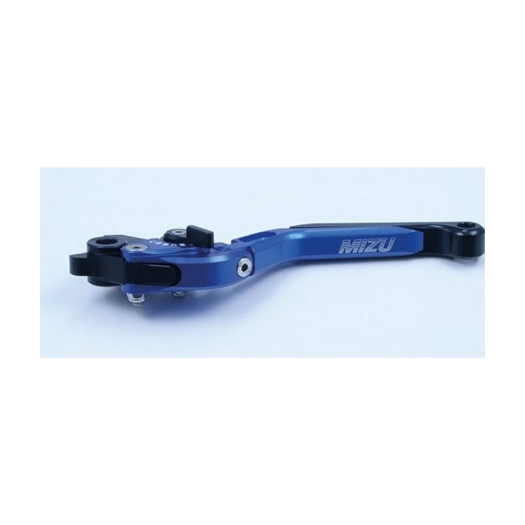 MIZU Mizu Clutch Lever, including ABE, Blue | 309B2367003 | mizu_309B2367003 | euronetbike-net