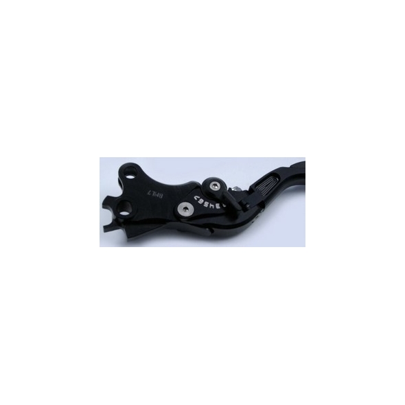 MIZU Mizu Clutch Lever, including ABE, Black | 309S2088513 | mizu_309S2088513 | euronetbike-net