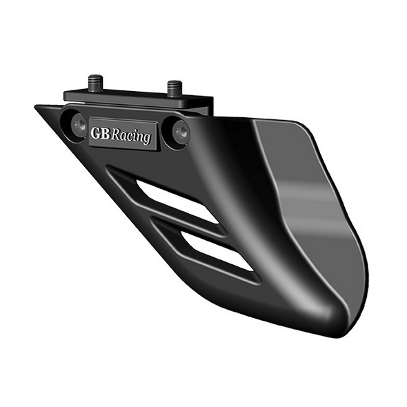GBRacing GBRacing Lower Chain Guard | CGA09-GBR | gbr_CGA09-GBR | euronetbike-net