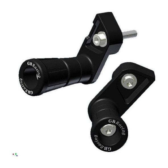 GBRacing GBRacing Crash Mushrooms (Left & Right) | CP-R1-2007-SET-GBR | gbr_CP-R1-2007-SET-GBR | euronetbike-net