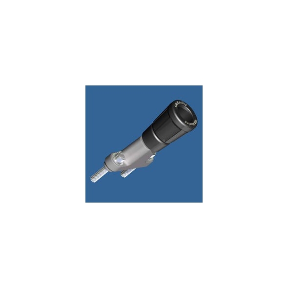 GBRacing GBRacing Upper Frame Sliders / Crash Mushroom Kit | CP-SD-1-SET-GBR | gbr_CP-SD-1-SET-GBR | euronetbike-net