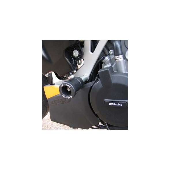 GBRacing GBRacing Crash Mushroom Kit | CP-SD-2-SET-GBR | gbr_CP-SD-2-SET-GBR | euronetbike-net