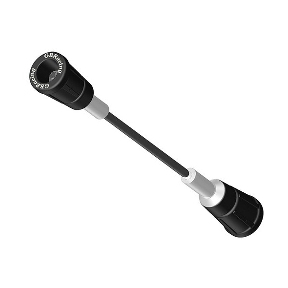 GBRacing GBRacing Crash Mushroom Kit | CP-SD-2-SET-GBR | gbr_CP-SD-2-SET-GBR | euronetbike-net