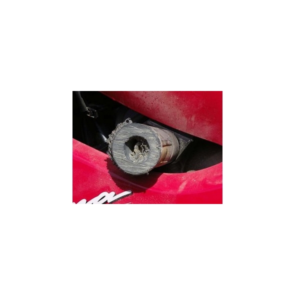GBRacing GBRacing Crash Mushrooms (Both Sides) | CP675-SET-GBR | gbr_CP675-SET-GBR | euronetbike-net