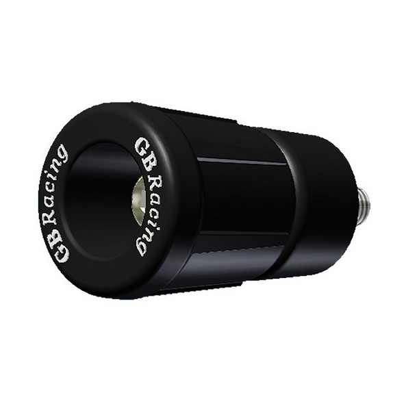 GBRacing GBRacing Generic Replacement Crash Mushroom Slider (Left Hand Side) | CPF1-GBR | gbr_CPF1-GBR | euronetbike-net
