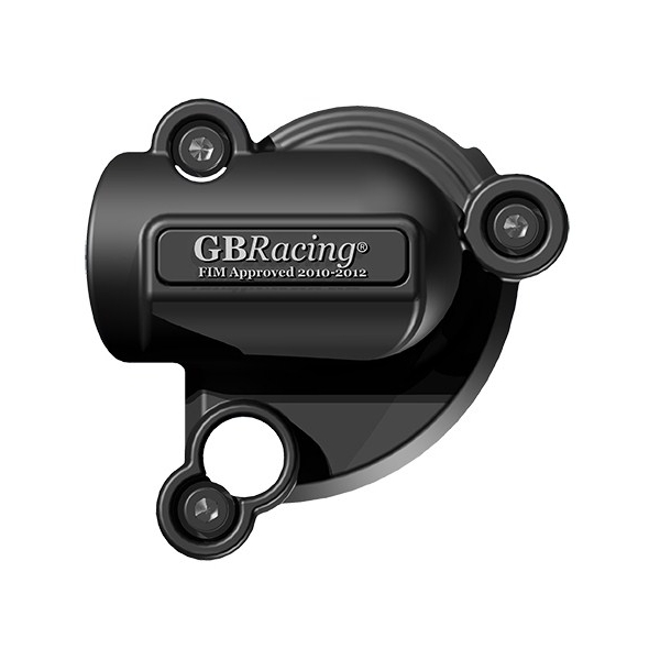GBRacing GBRacing Water Pump Cover | EC-1198-2007-5-GBR | gbr_EC-1198-2007-5-GBR | euronetbike-net